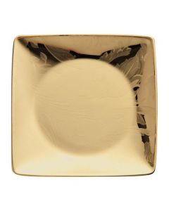 Блюдо Vanity La Doree, 12 см