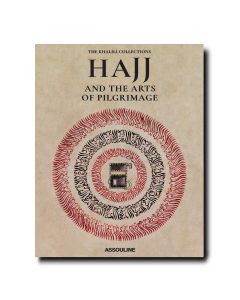 Книга Hajj and the Arts of Pilgrimage