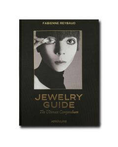 Книга Jewelry Guide: The Ultimate Compendium