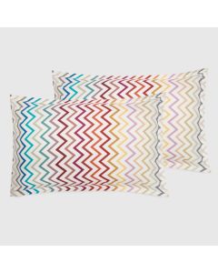 Наволочки Watamu (комплект из 2 шт), 50х80см