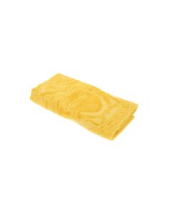 Полотенце для лица Medusa Classic желтое, 60х100 см