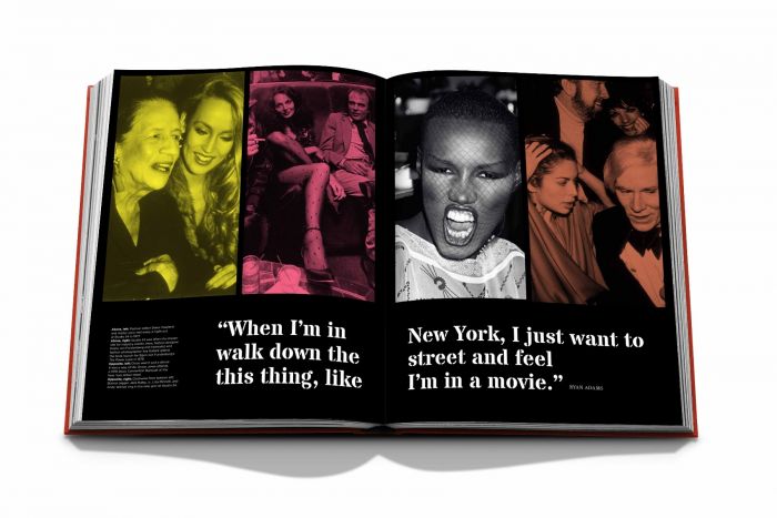 Книга New York by New York – купить в Москве в интернет-магазине