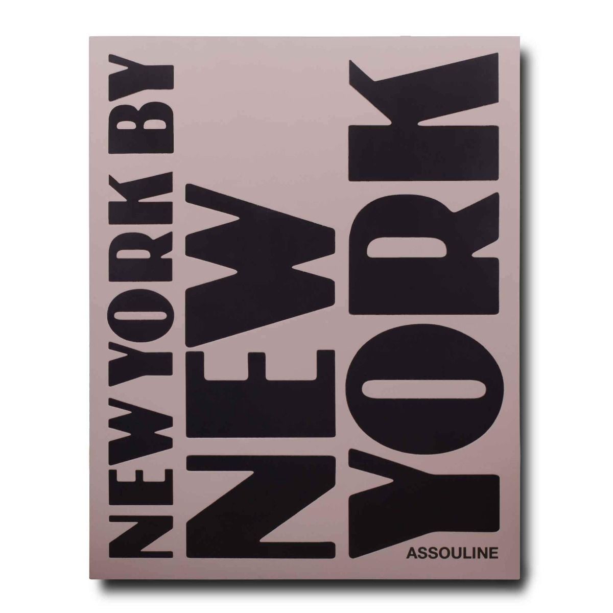 Книга New York by New York – купить в Москве в интернет-магазине